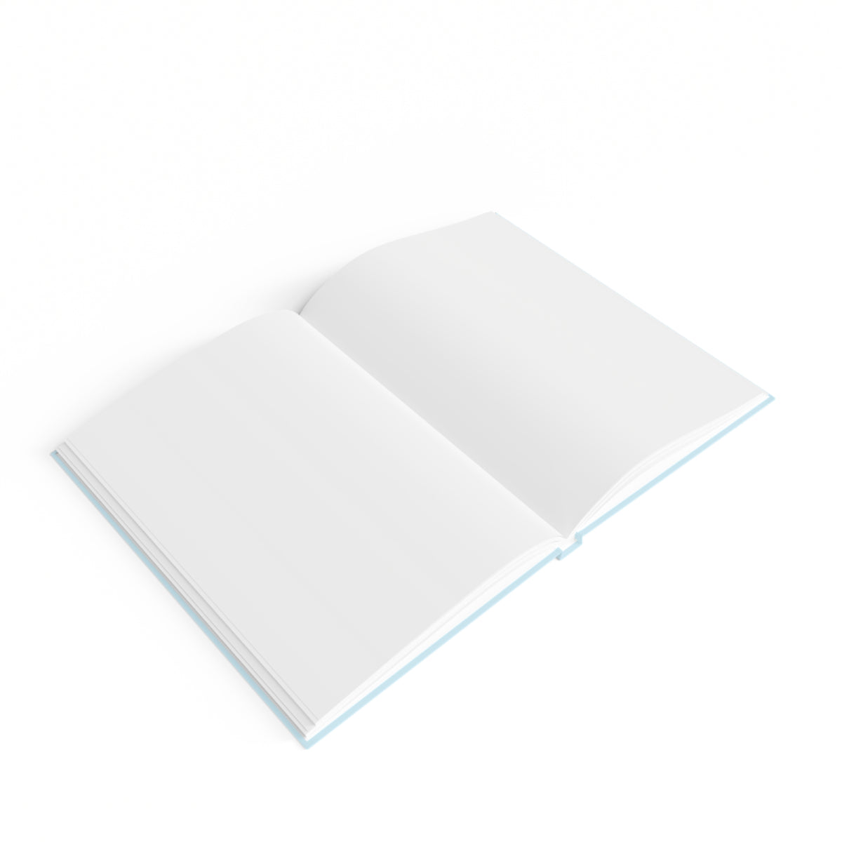 Books Are My Magic | Journal