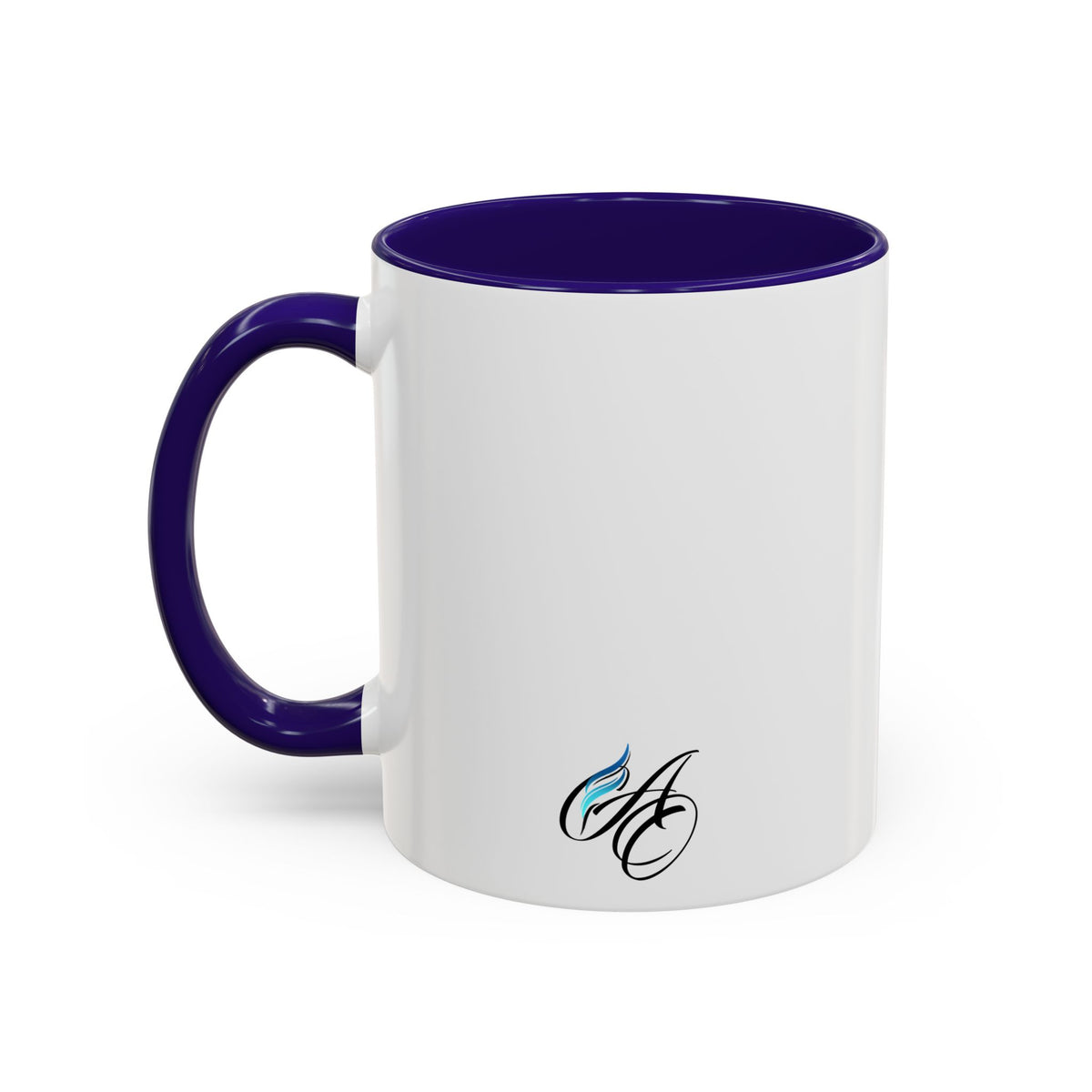Haunted by My TBR Mug (11 oz/15 oz)