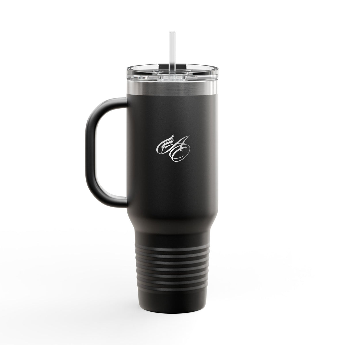Withcy Vibes 40oz Insulated Travel Mug
