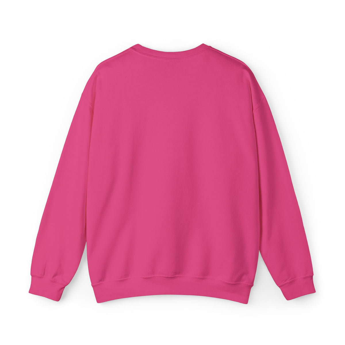 Witchy Vibes Embroidered Crewneck Sweatshirt (Black Thread)
