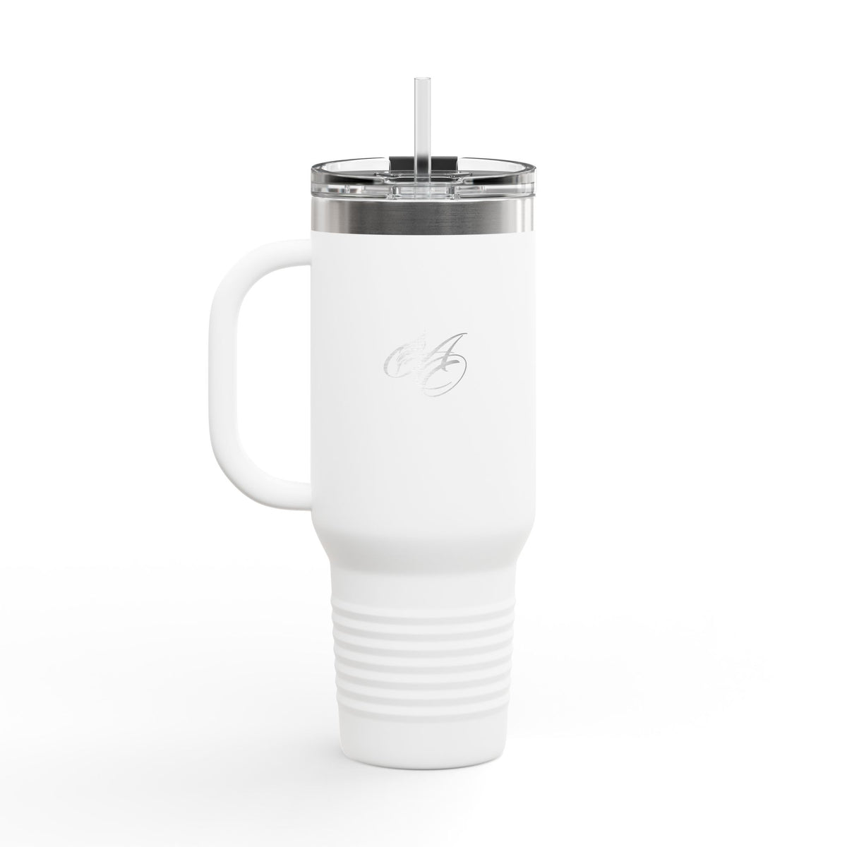 Withcy Vibes 40oz Insulated Travel Mug