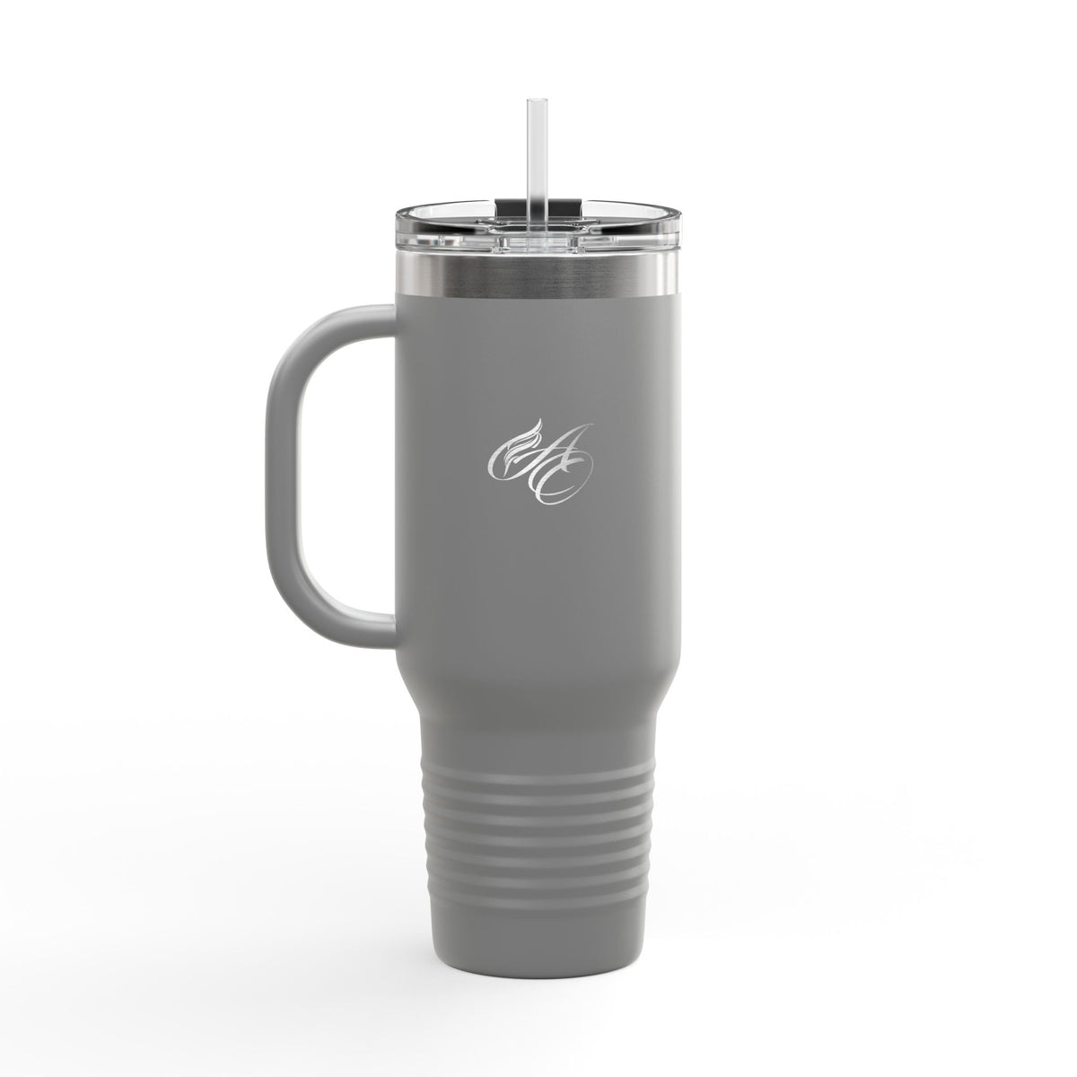 Withcy Vibes 40oz Insulated Travel Mug
