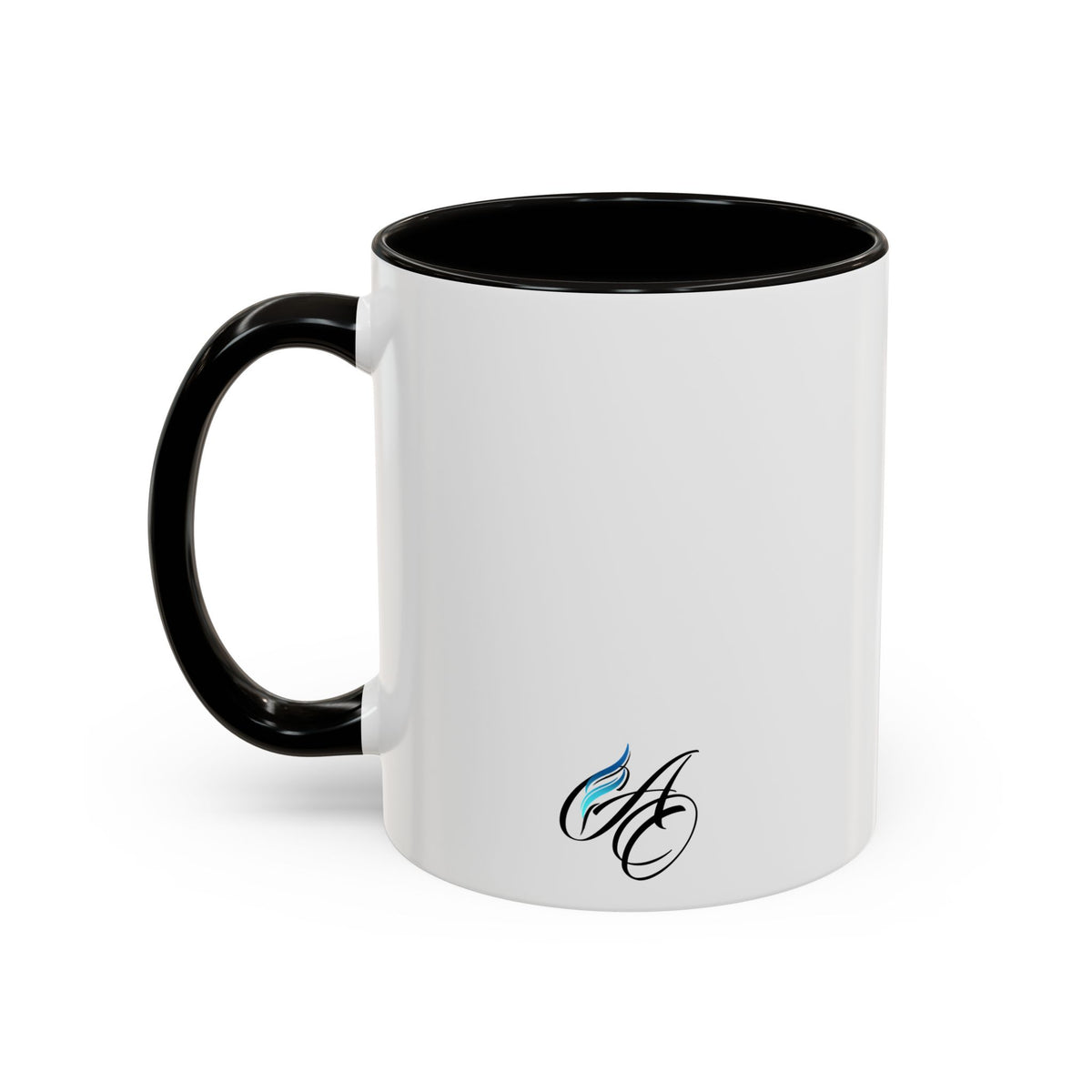 Haunted by My TBR Mug (11 oz/15 oz)