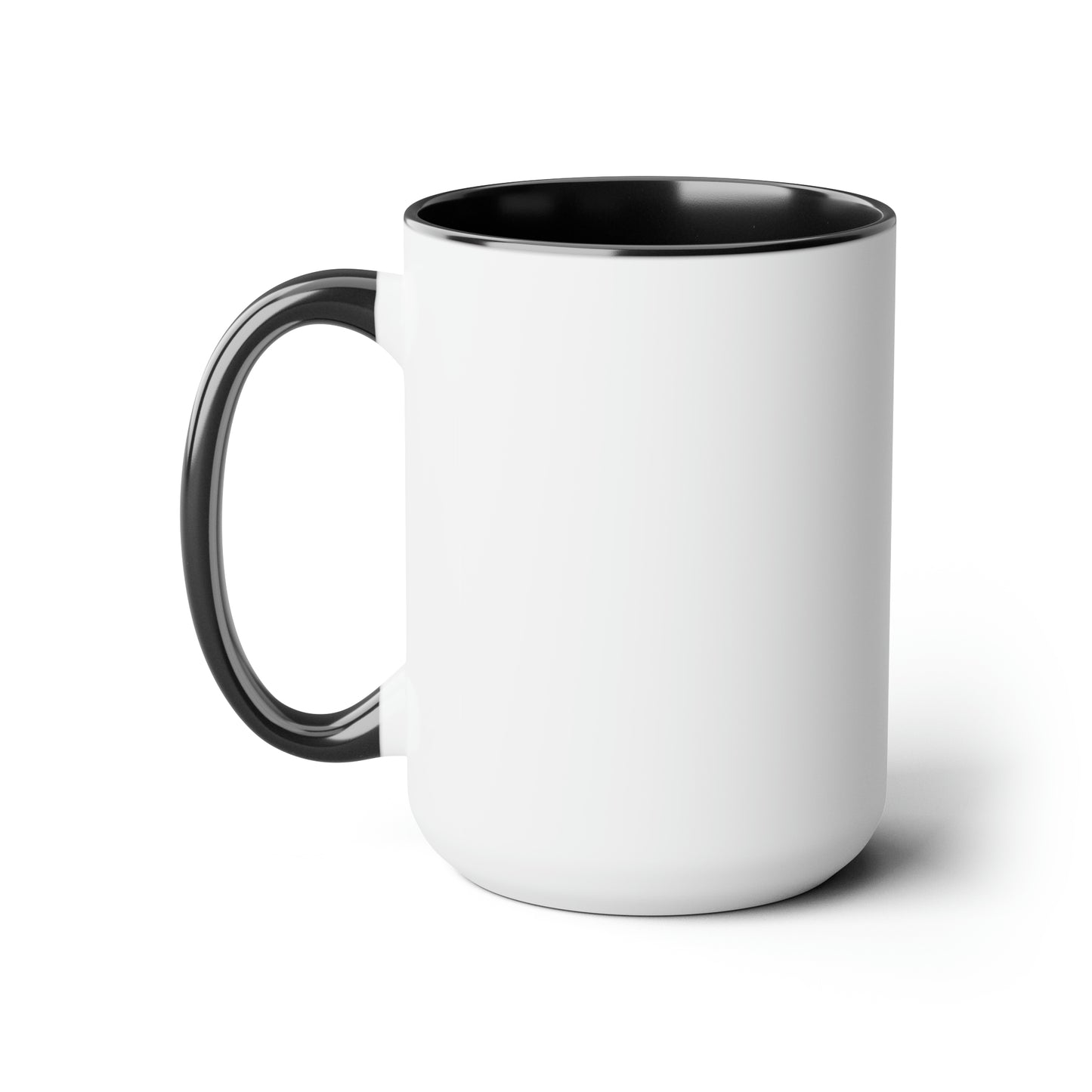 15oz Coffee Mug for Romance Readers