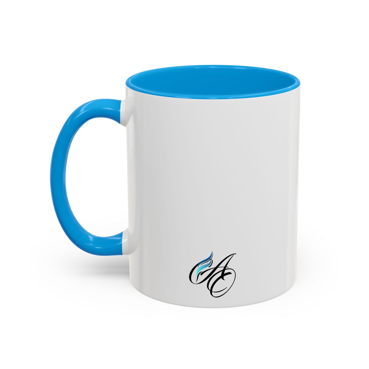 Haunted by My TBR Mug (11 oz/15 oz)