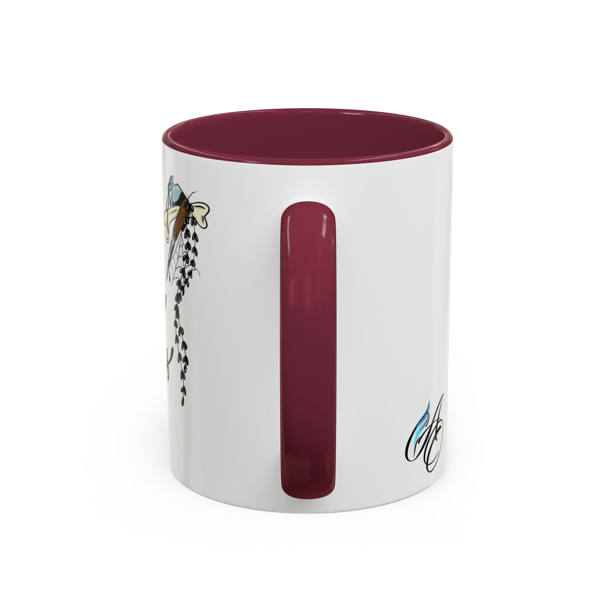 Witchy Vibes Mug (11 oz/15 oz)