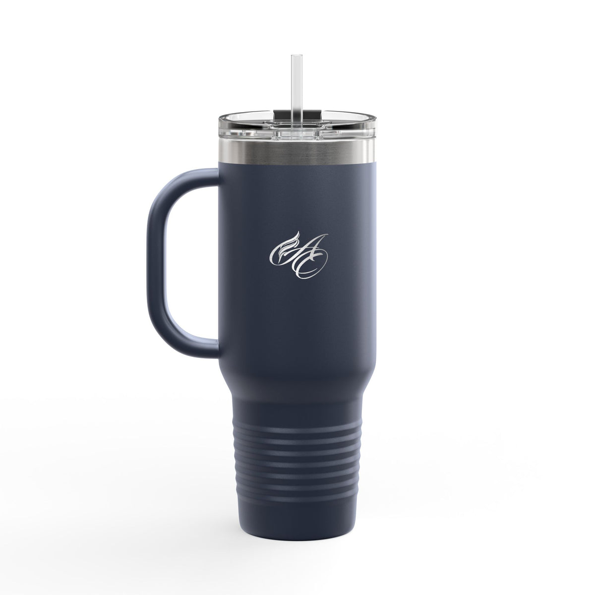 Withcy Vibes 40oz Insulated Travel Mug