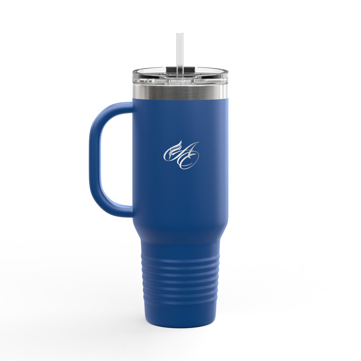 Withcy Vibes 40oz Insulated Travel Mug
