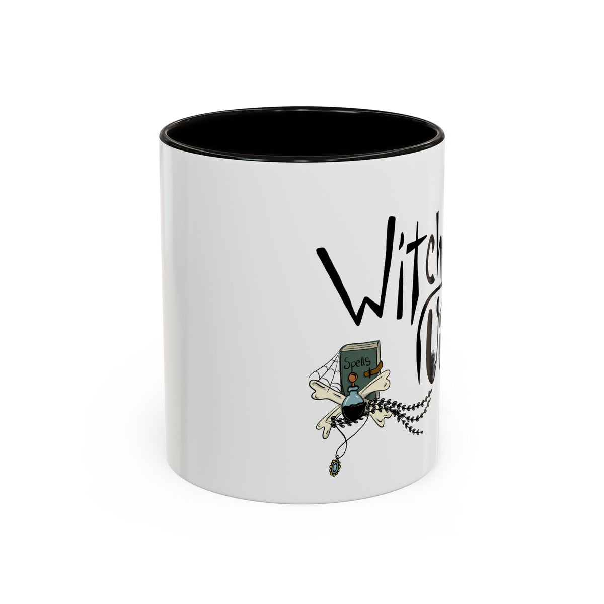 Witchy Vibes Mug (11 oz/15 oz)