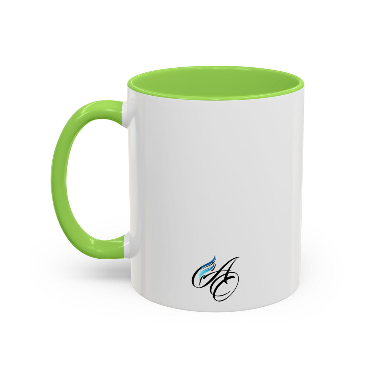 Haunted by My TBR Mug (11 oz/15 oz)