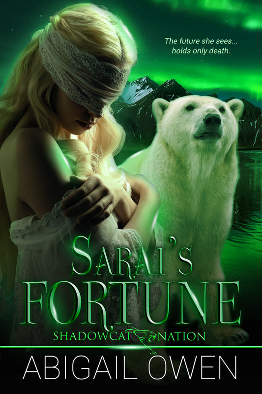 Sarai's Fortune (Shadowcat Nation #2)